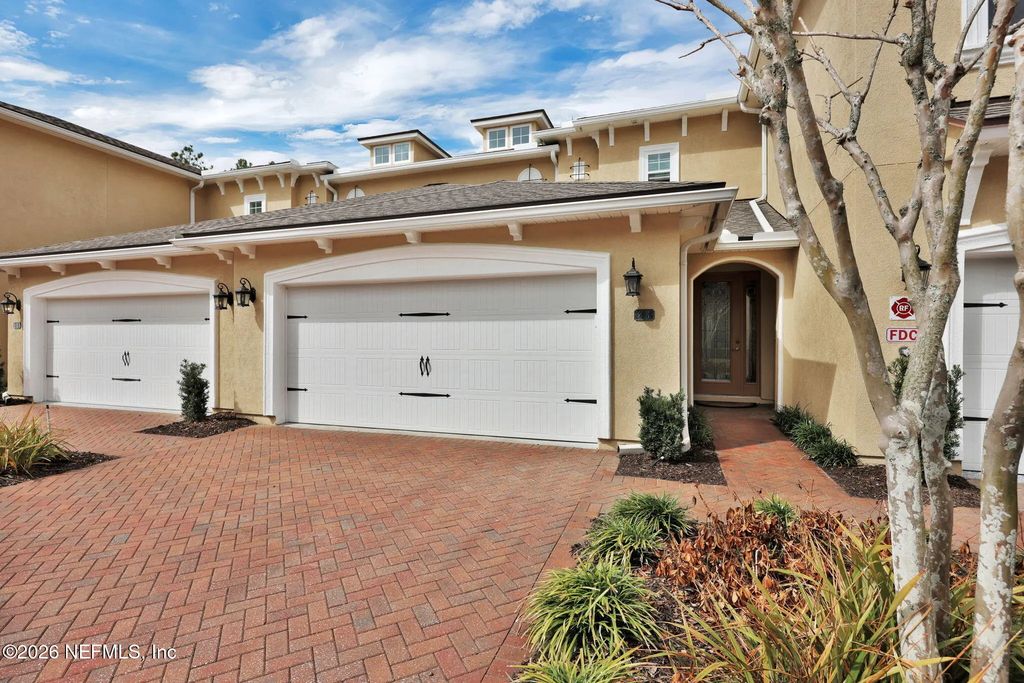 83 Oyster Bay Way, Ponte Vedra