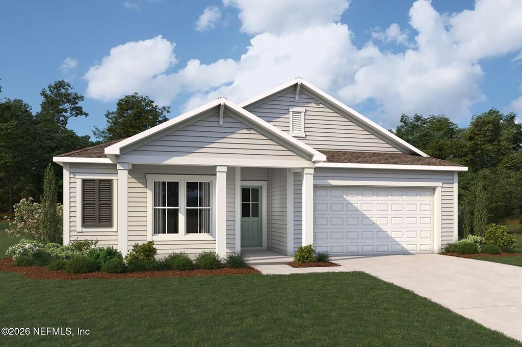37 Beaufort Court, St. Johns