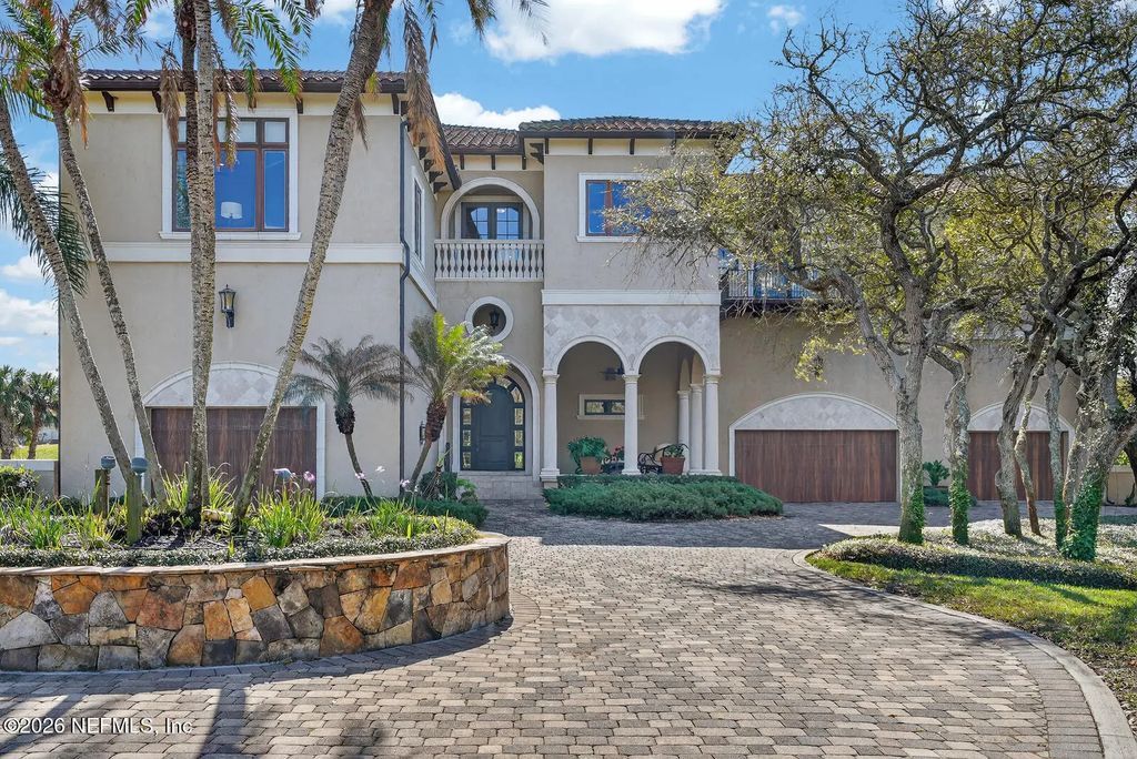 20 Rue Grande Mer, Palm Coast