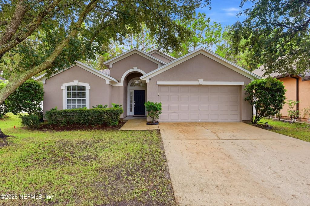 543 Longmill Lane, Orange Park