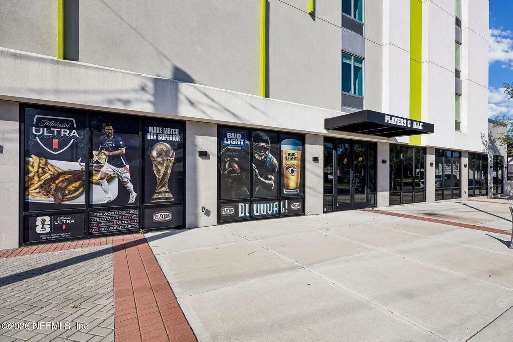 600 Park Street 10, Jacksonville