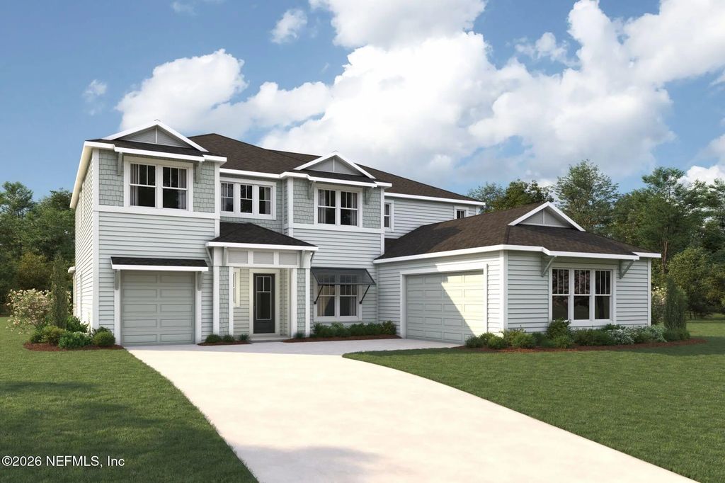 79 Wagonbrook Way, St. Johns