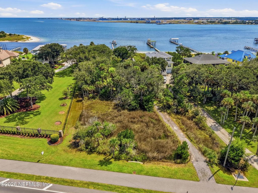 10240 Heckscher Drive, Jacksonville