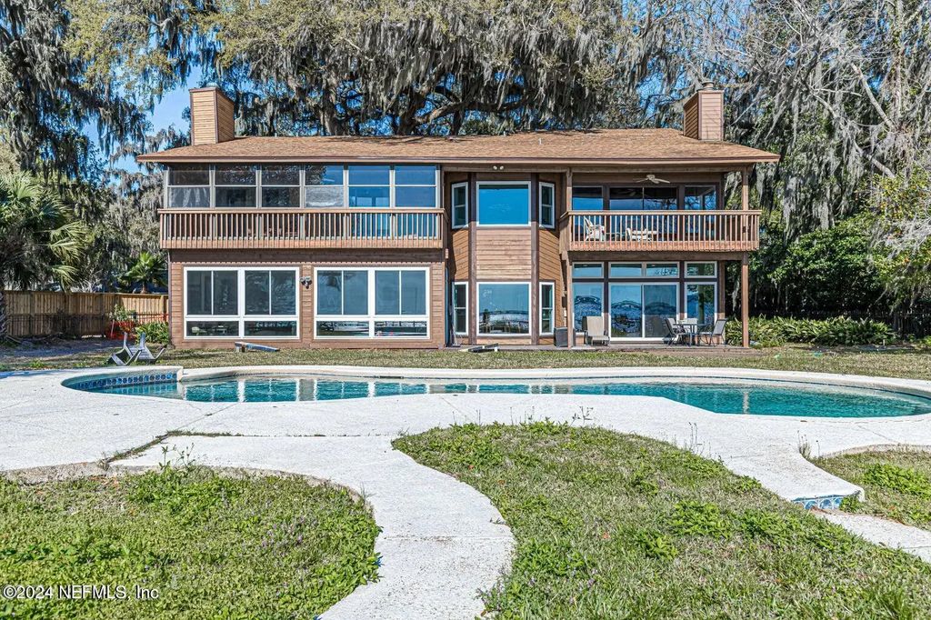2724 Scott Mill Terrace, Jacksonville