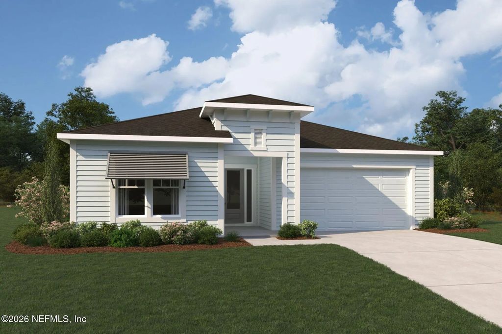 51 Mission Drive, St. Johns