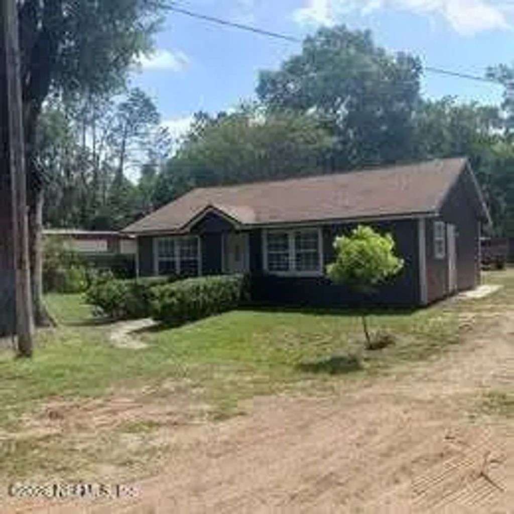 3803 Dottie Road, Jacksonville