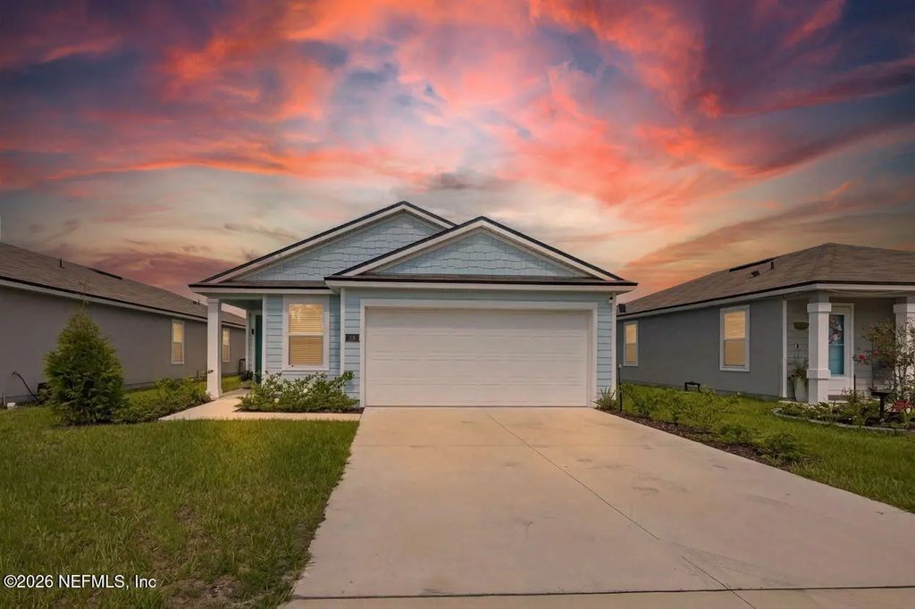29 Stonegate Avenue, St. Augustine