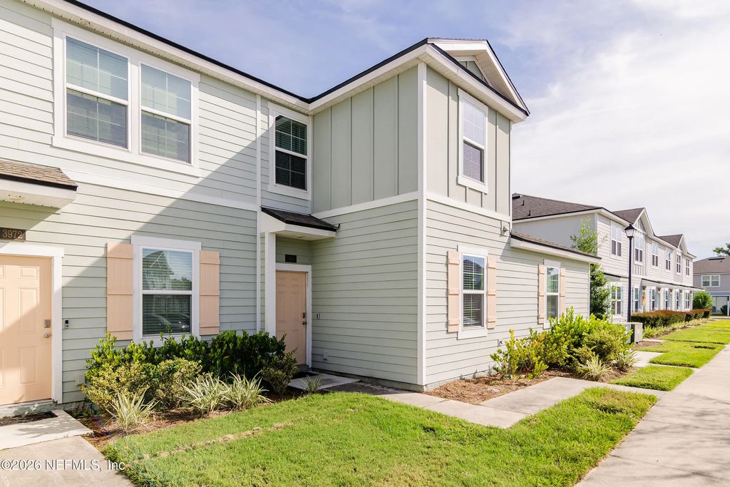 3968 Village View Lane, Orange Park
