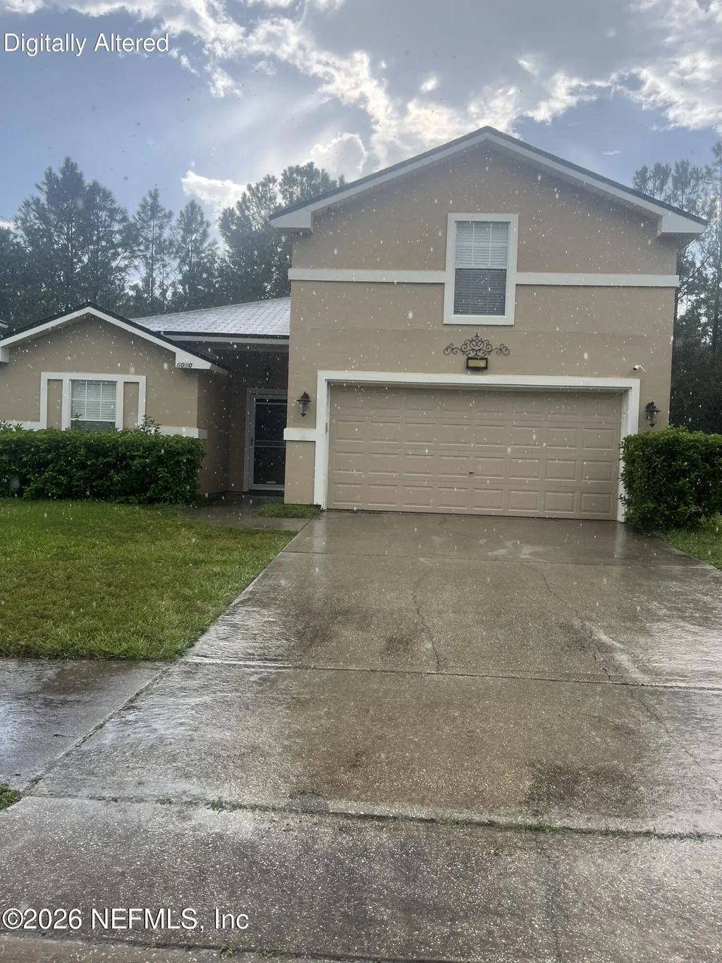 6090 Chestnut Gelding Lane, Jacksonville