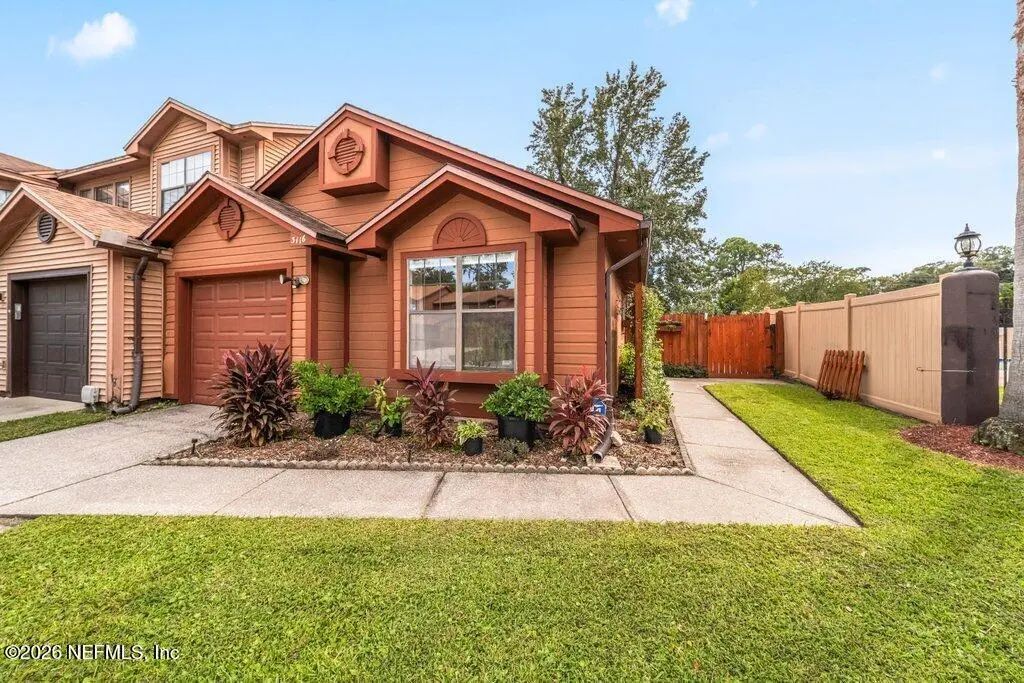 3116 Falconer Drive, Jacksonville