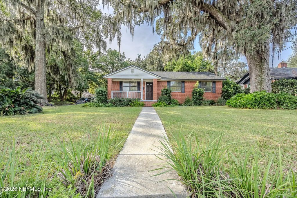 202 W 67th Street, Jacksonville