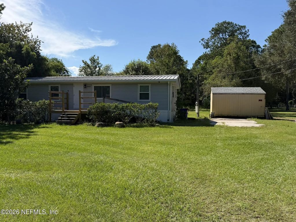 96697 Blackrock Road, Yulee