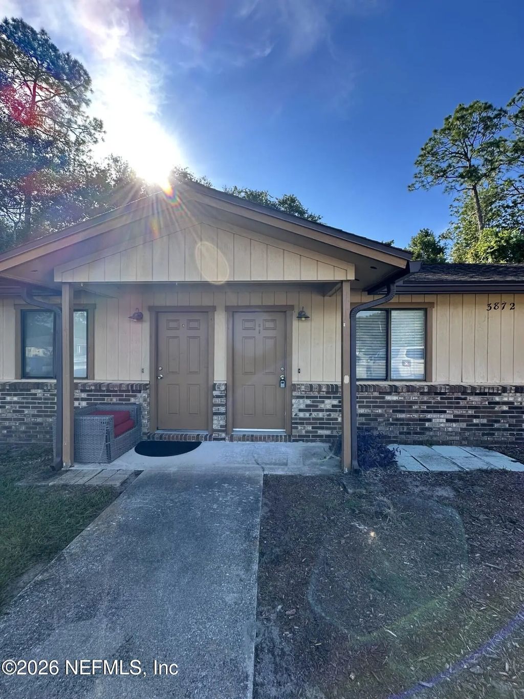 3872 Osprey Circle B, St. Augustine