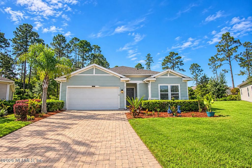 7248 Blairton Way, Jacksonville