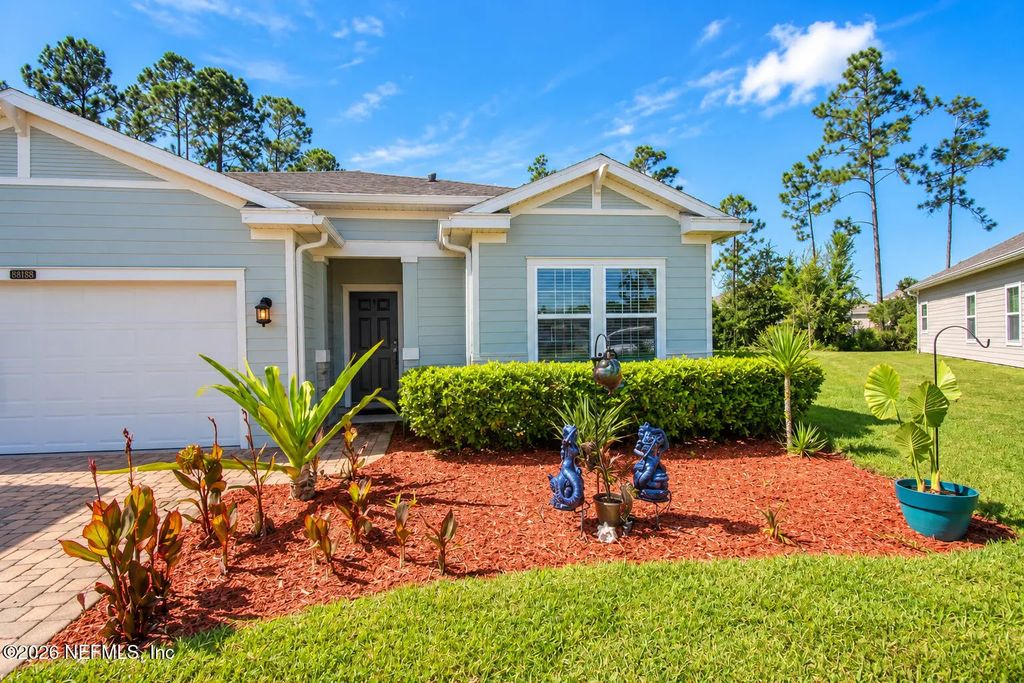 7248 Blairton Way, Jacksonville