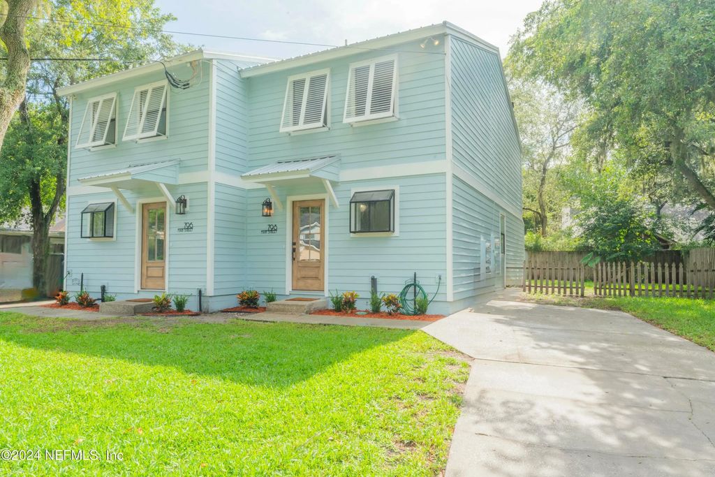 798 Main Street, Atlantic Beach