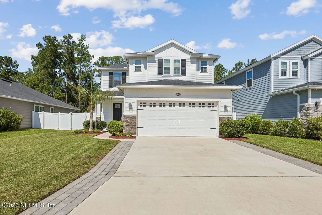 14361 Durbin Island Way, Jacksonville