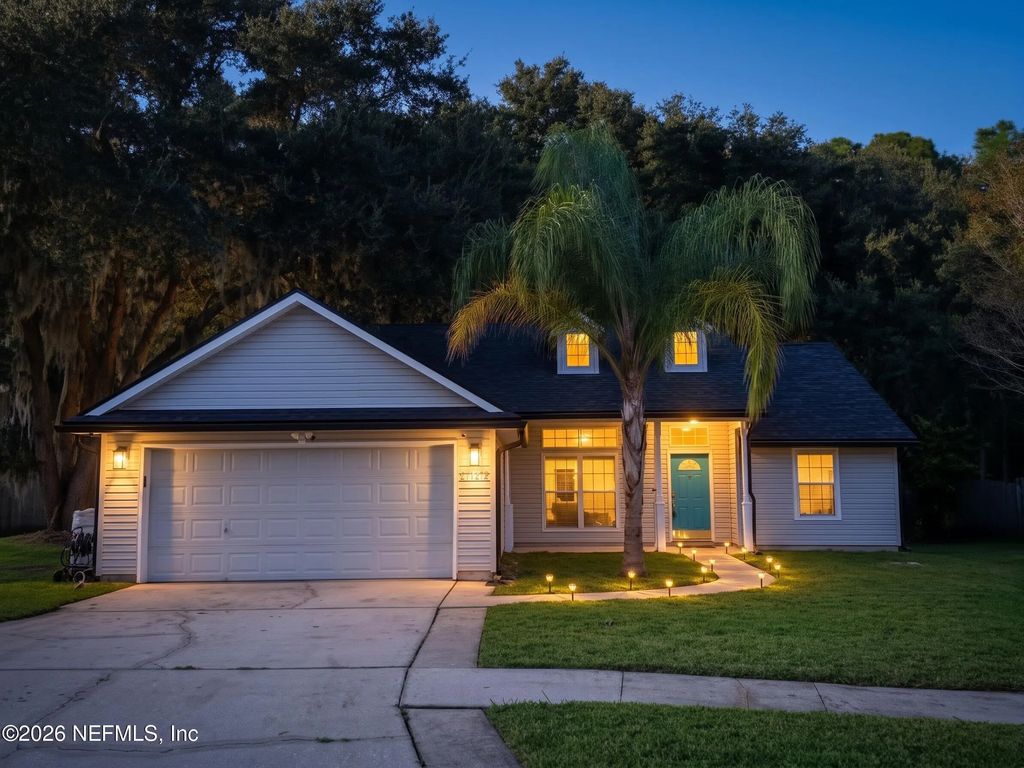 3497 Ayrshire Street, Jacksonville