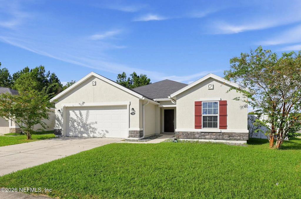 7340 Benes Trail, Jacksonville