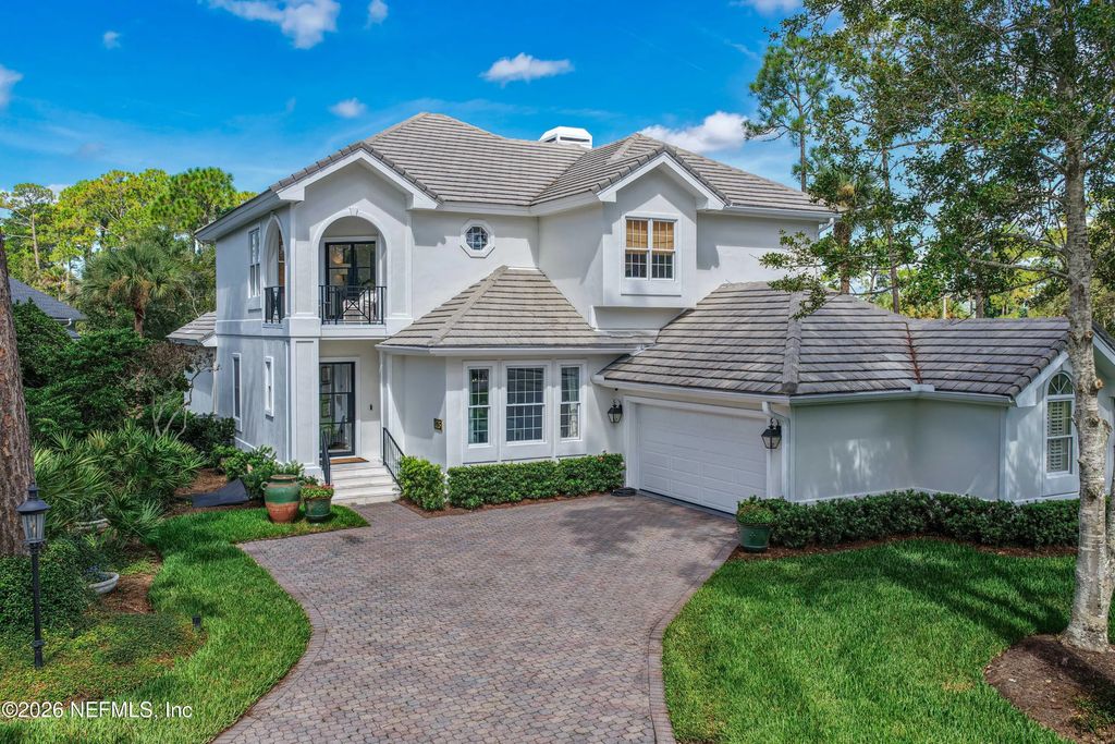 175 Bridle Way, Ponte Vedra Beach