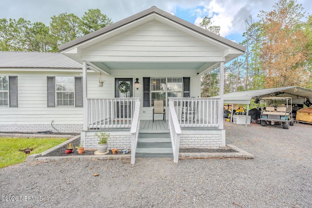 54207 Cravey Road, Callahan