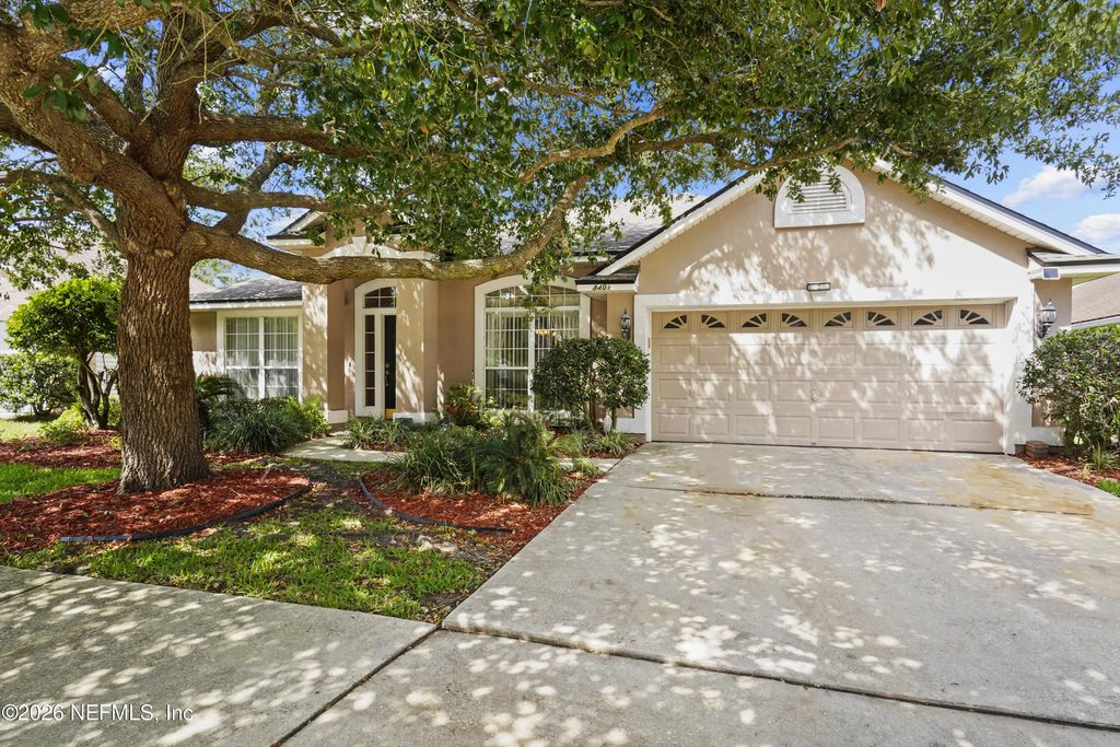 8401 Watermill Boulevard, Jacksonville