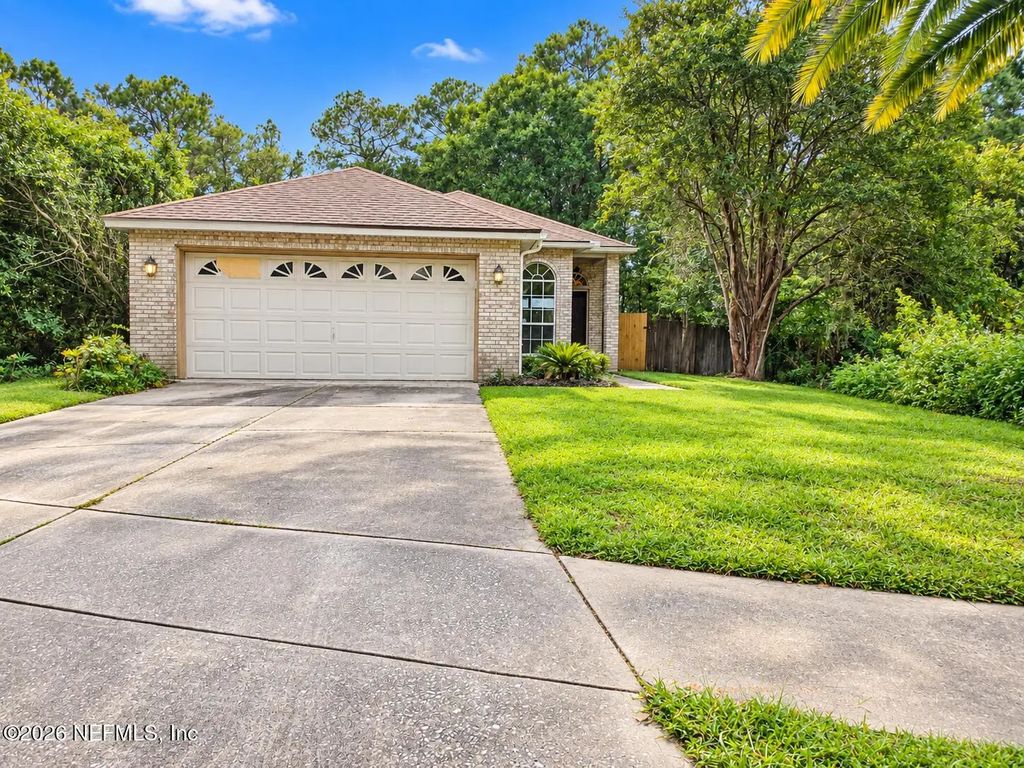 114 Nadia Michelle Court S, Jacksonville
