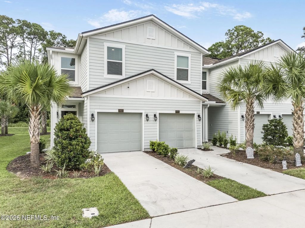 662 Celtic Drive, Jacksonville