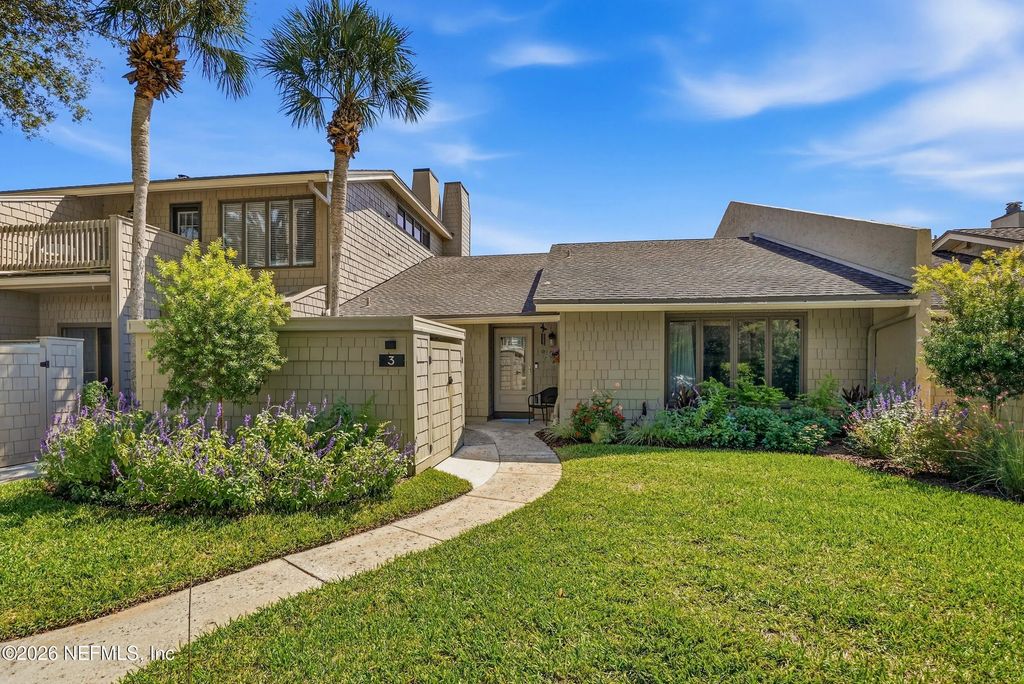 3 Fishermans Cove Road, Ponte Vedra Beach