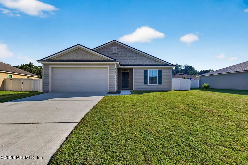 45501 Ingleham Circle, Callahan