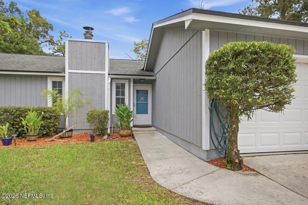 2071 Broad Oak Drive, Jacksonville