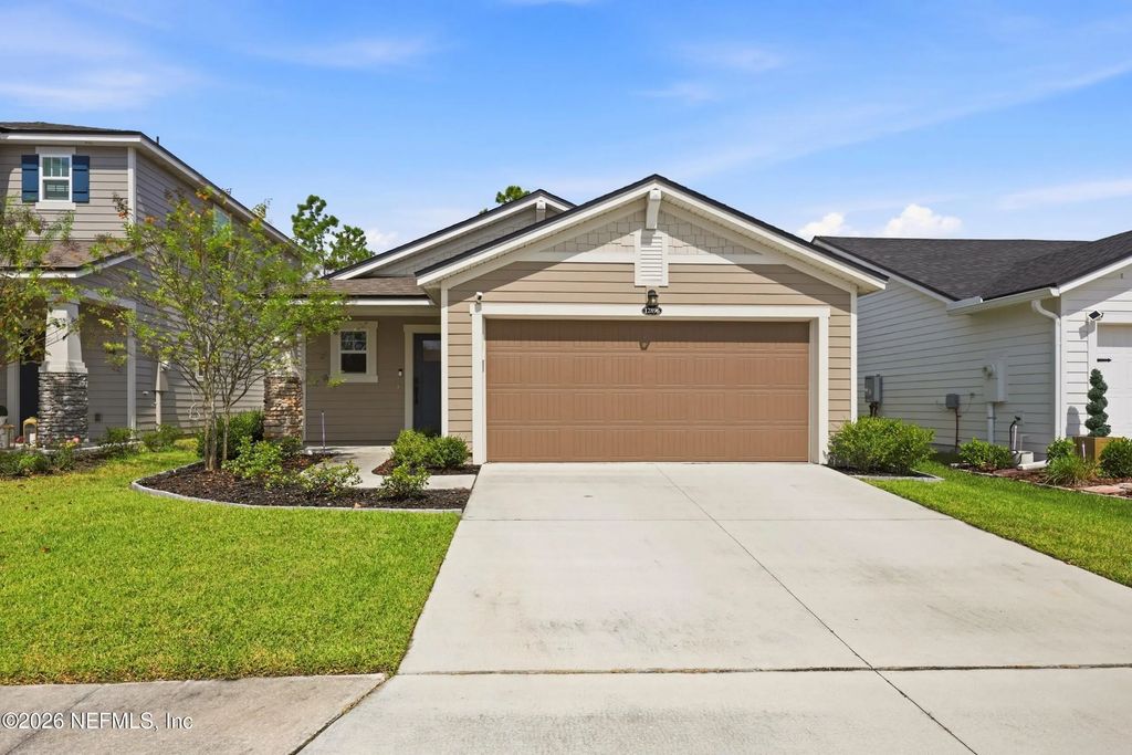 12896 Holsinger Boulevard, Jacksonville
