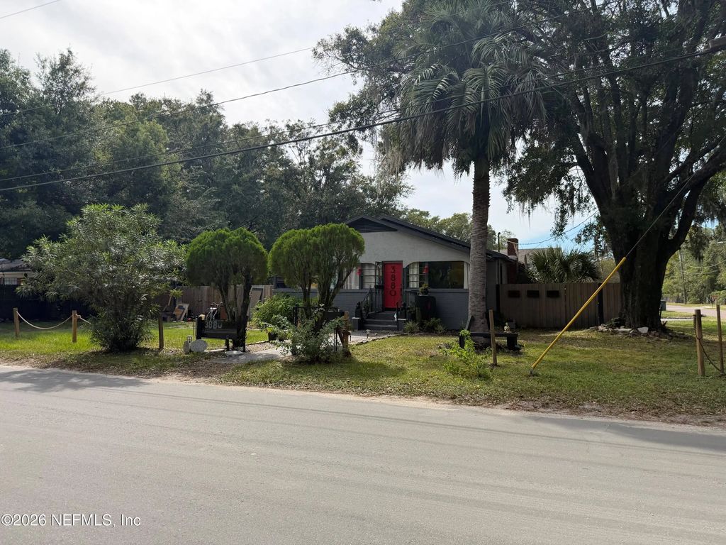 3880 Springrove Street, Jacksonville