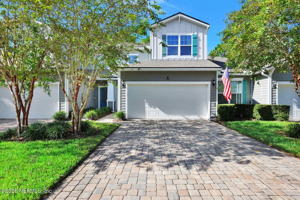 241 Pindo Palm Drive, Ponte Vedra