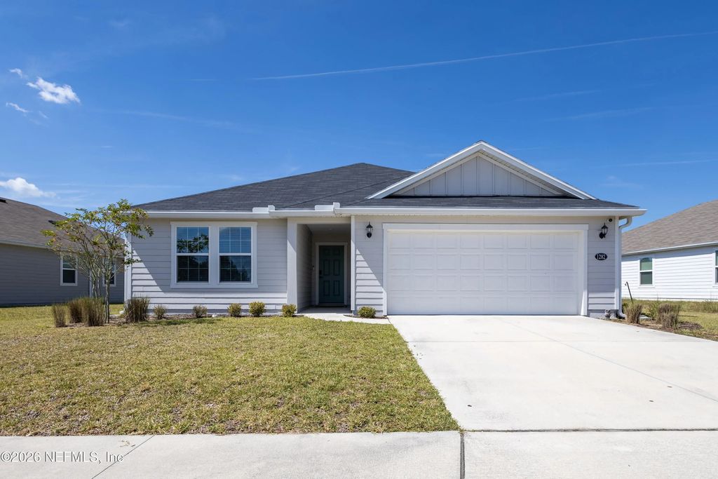 1282 Panther Lake Parkway, Jacksonville