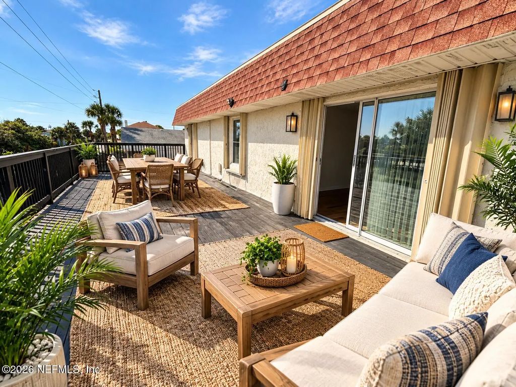 402 S 8th Avenue 2, Jacksonville Beach