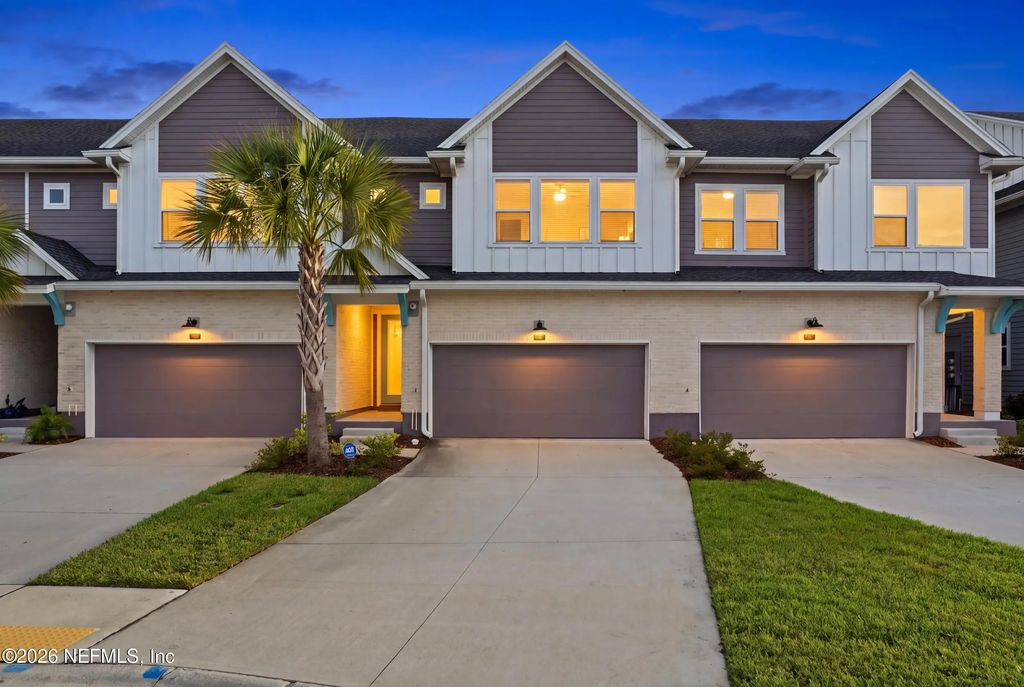 9811 Element Road, Jacksonville