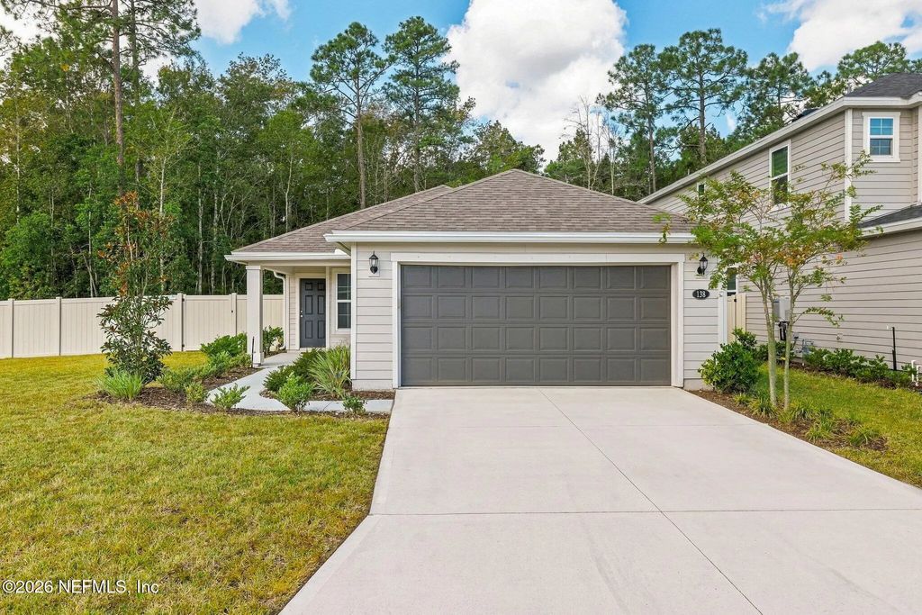 138 Slate Way, St. Johns