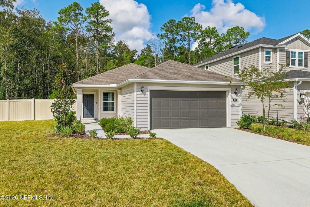 138 Slate Way, St. Johns