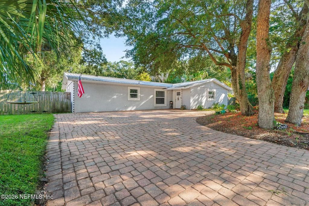 1300 Barcelona Street, St. Augustine