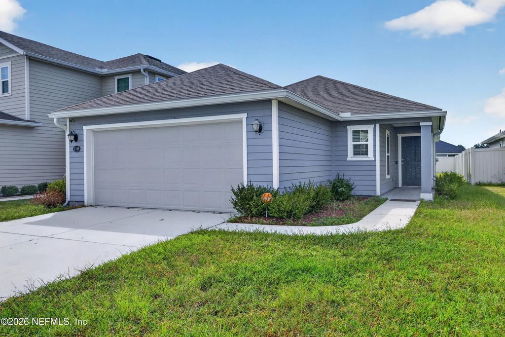 8108 Windmill Way, Jacksonville