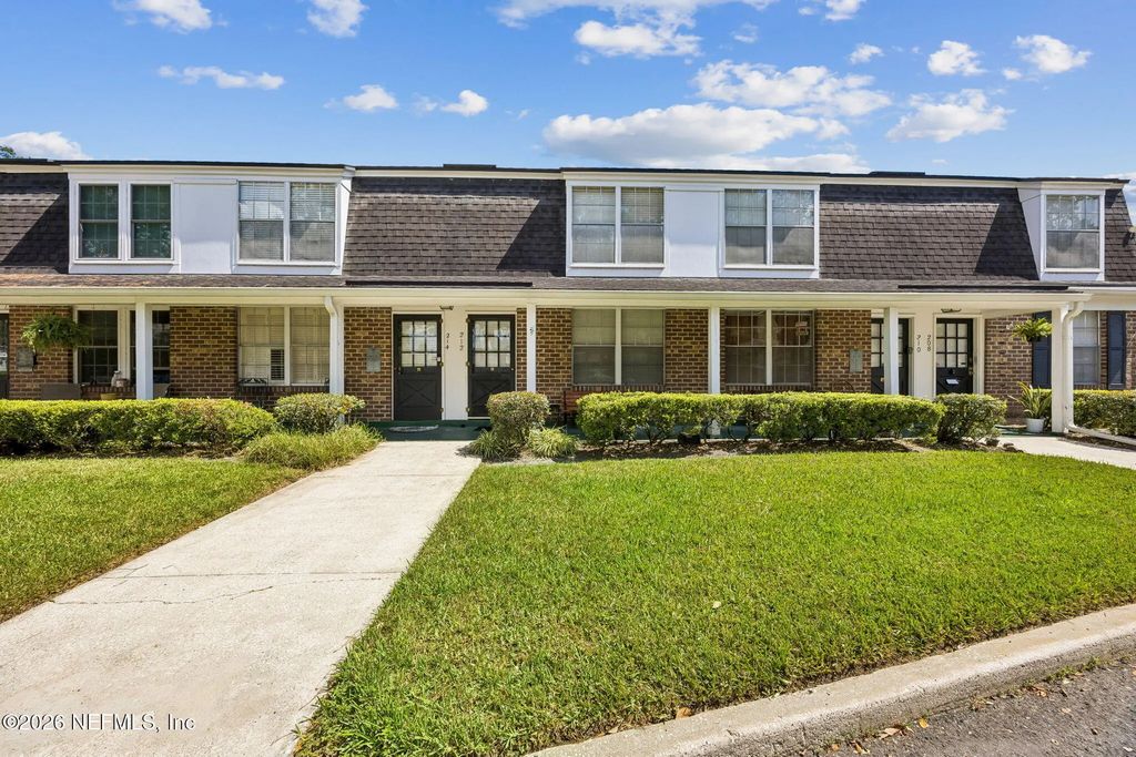 4358 Timuquana Road 212, Jacksonville