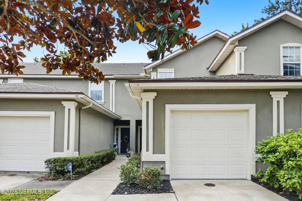 7790 Melvin Road, Jacksonville