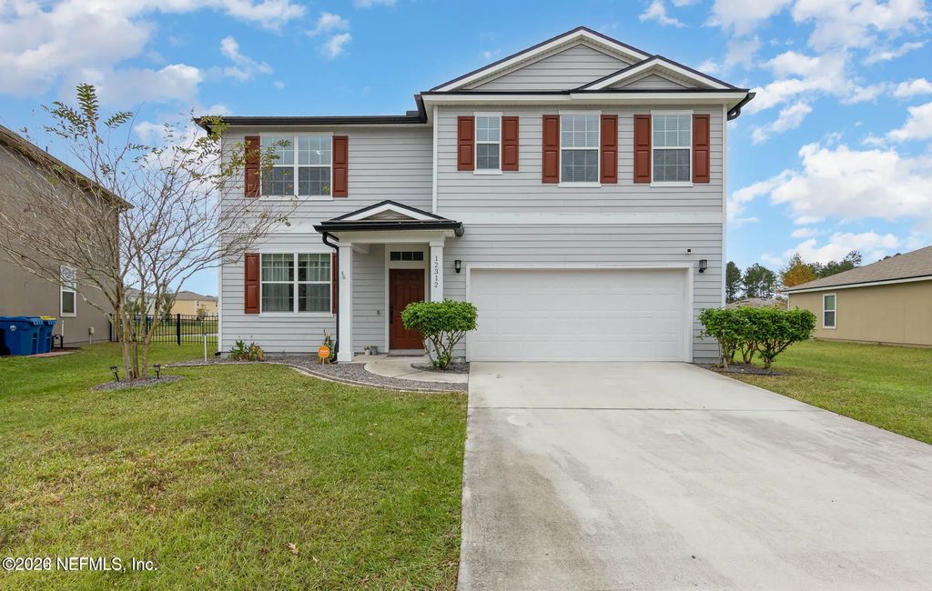 12312 Glimmer Way, Jacksonville