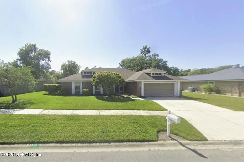 9088 Cotswold Way, Jacksonville