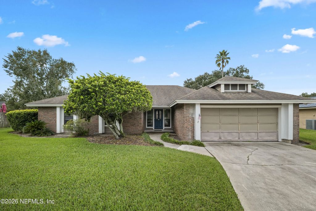 9088 Cotswold Way, Jacksonville
