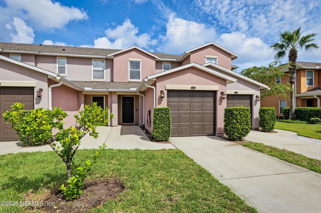 228 Michelangelo Place, St. Augustine