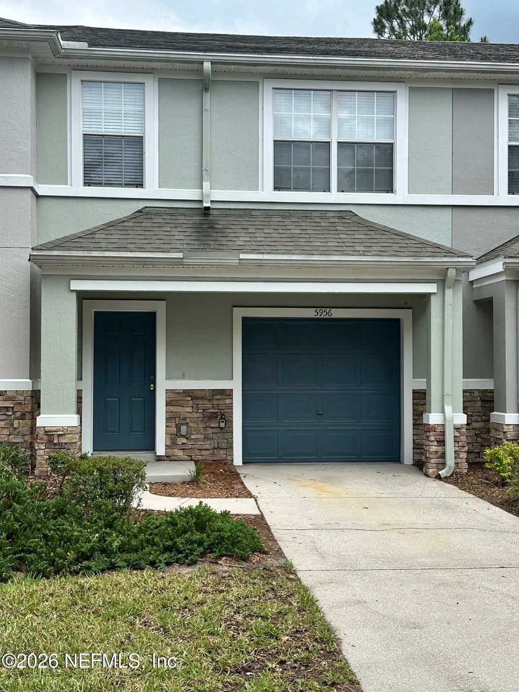 5956 Rocky Mount Drive, Jacksonville