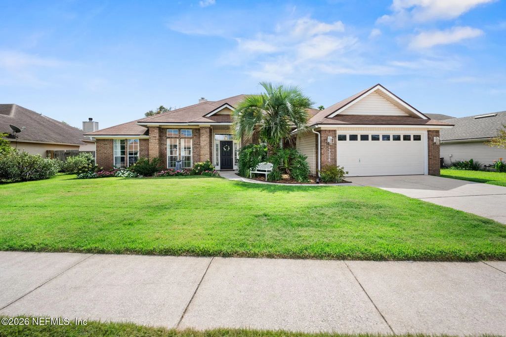12258 Scotts Cove Trail, Jacksonville