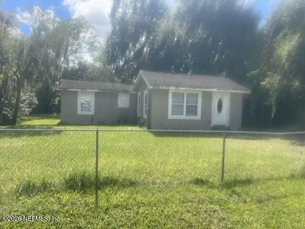 2134 Ashland Street, Jacksonville